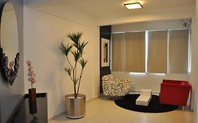 Amazon Plaza Hotel  3*